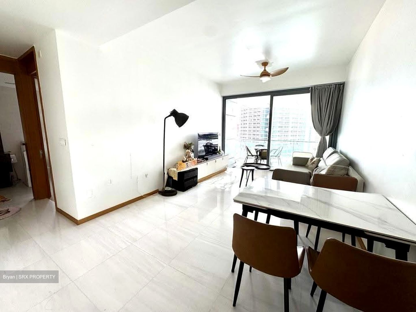 Concourse Skyline (D7), Apartment #618336911